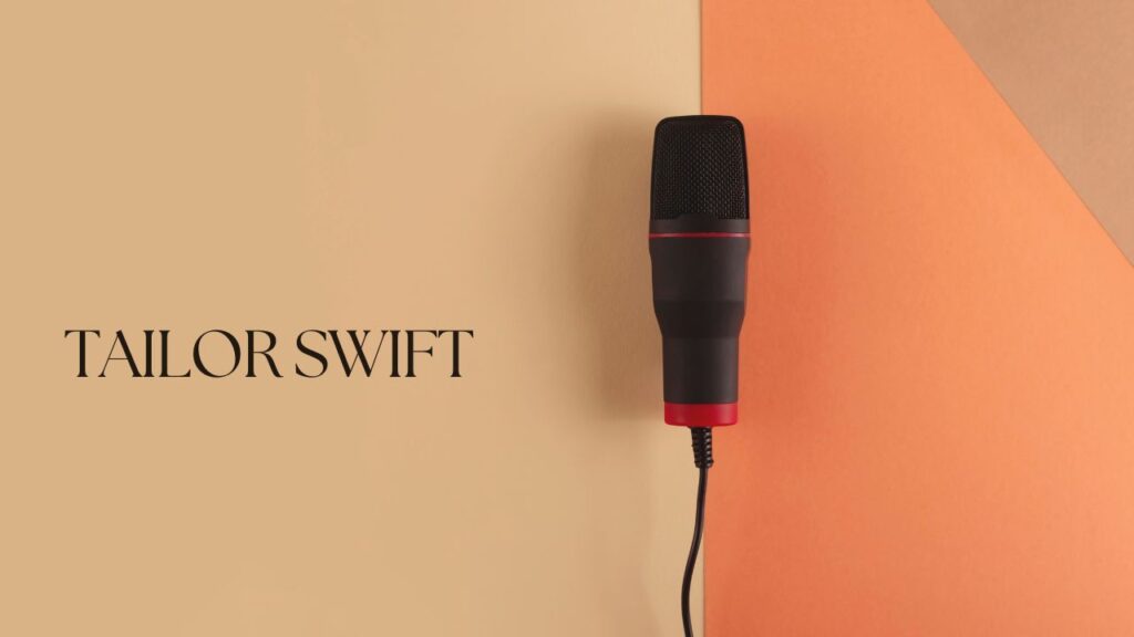 tailor swift