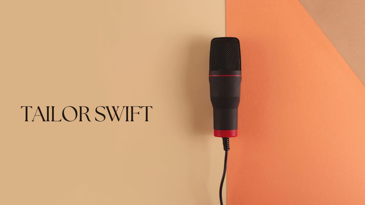 tailor swift